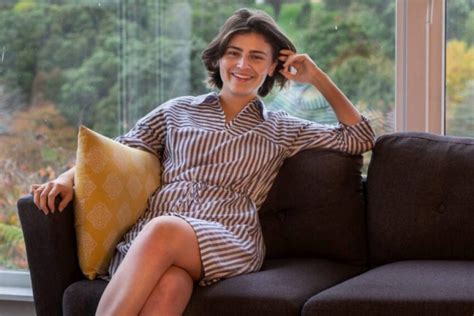 chloe swarbrick partner|chloe swarbrick personal life.